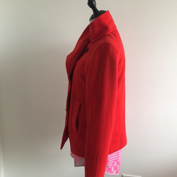 DKNY coat / jacket size P, Small - Picture 7 of 10